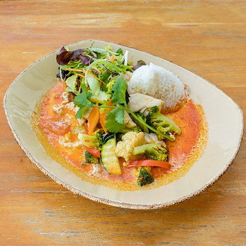 Pho Curry Ga