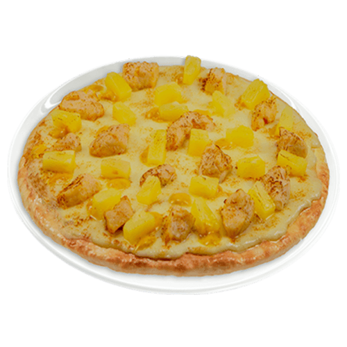 Pizza Indiana