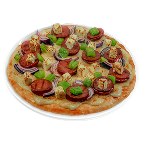 Pizza Orient