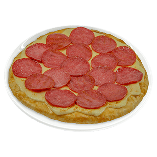 Pizza Scaramento