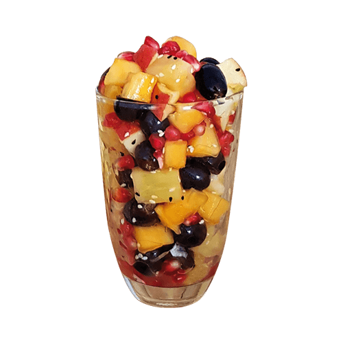 Fruchtbecher
