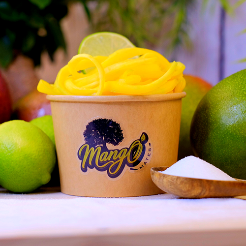 Mango Original (vegan)