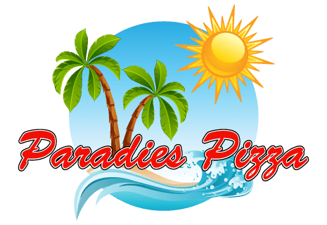 logo Paradies Pizza