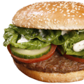 Big Burger Basic