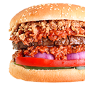 Big Burger Fleischhack