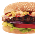 Big Burger Tijuana