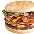 Big Burger Western