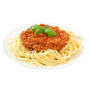 Spaghetti Bolognese