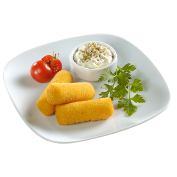 Kroketten