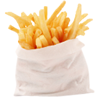 Pommes frites