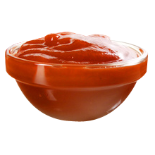Ketchup