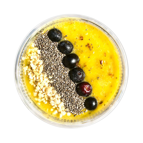 Smoothie Bowl