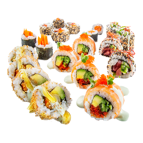 Try-Taste Menu
