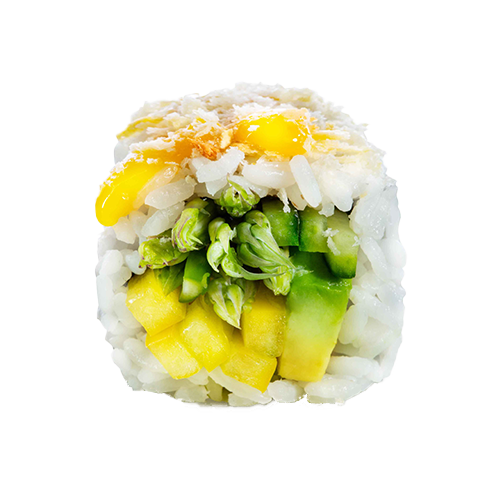 Inside Out Fancy Panko