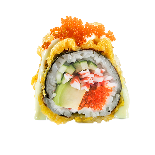 Tempura Glory Days
