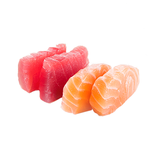 Sashimi Mix