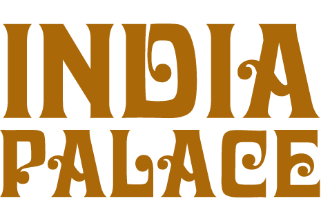 logo India Palace II
