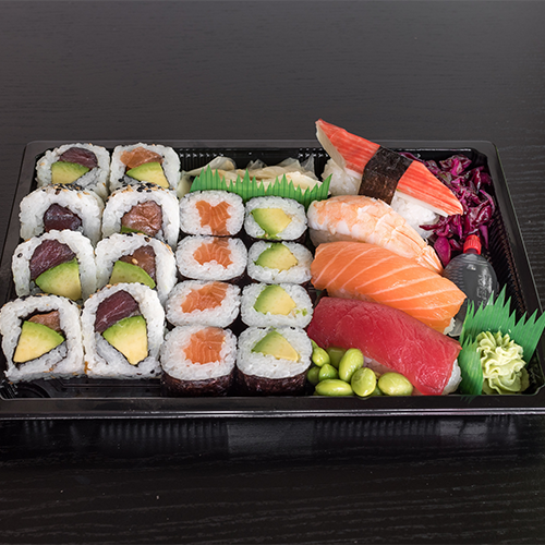 Munas Bento - II (20 Stück)