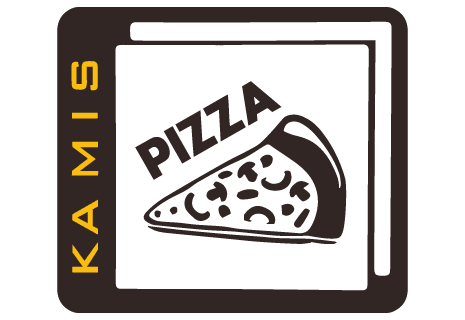 logo Kami's Pizza