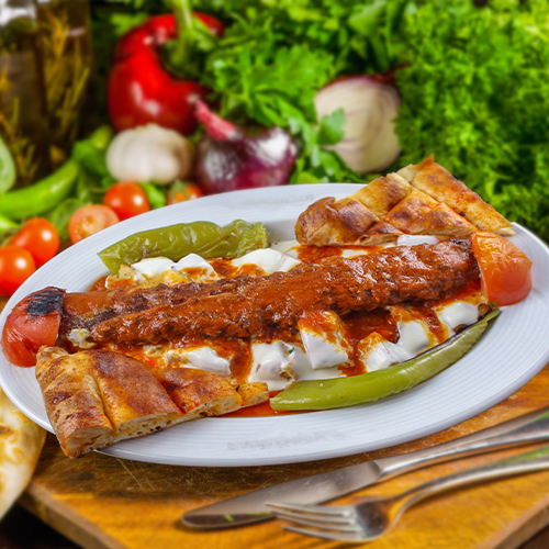 Adana Yogurtlu
