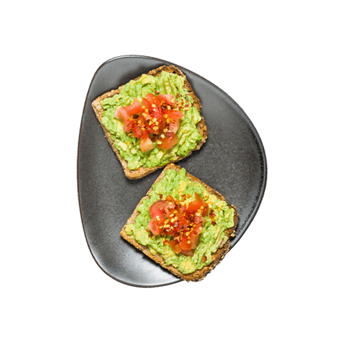 Avocado Bread