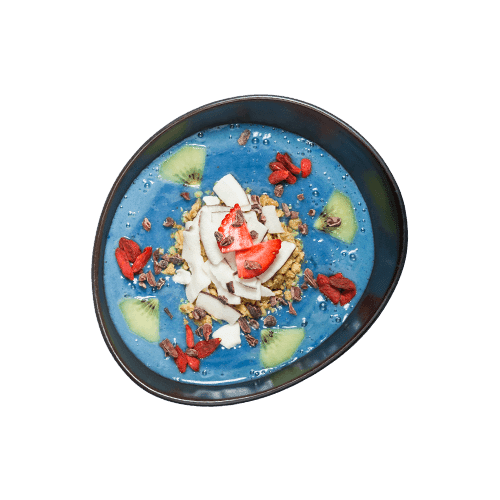 Blue Ocean Bowl