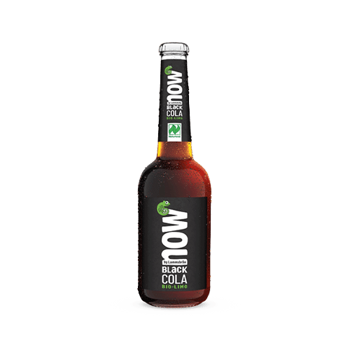 NOW Bio-Limonade Cola (330ml)