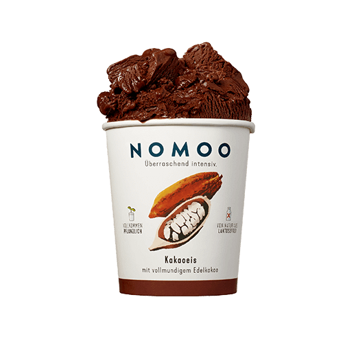NOMOO Kakaoeis (120ml)