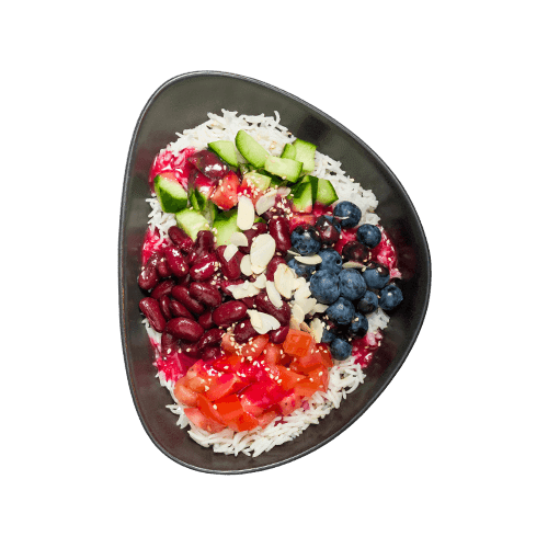Rice Bowl