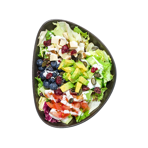 Salad Bowl