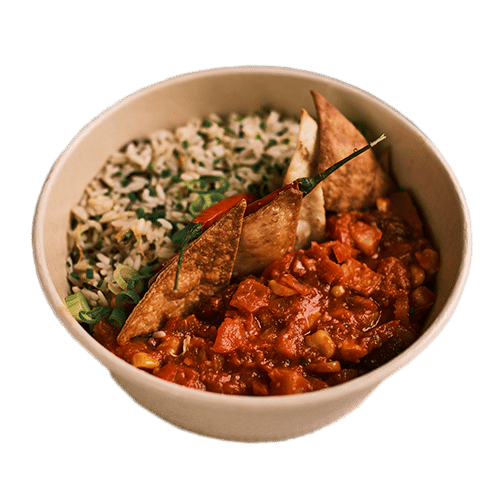 Chili con Carne