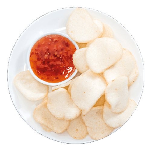 Kropoek