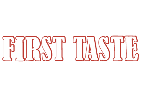 logo First Taste