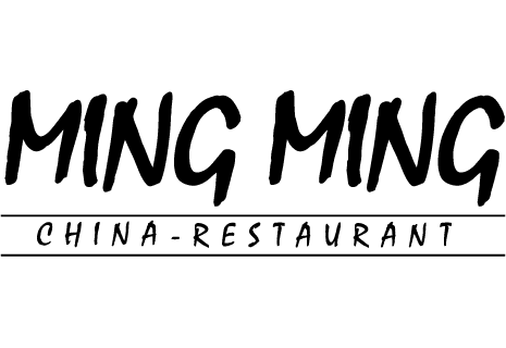 logo Ming Ming China Restaurant