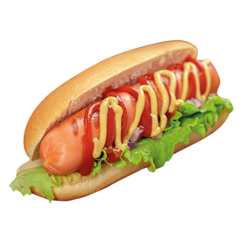 Hot Dog