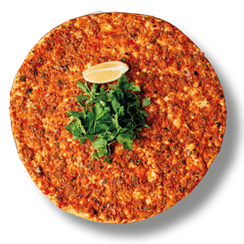 Lahmacun