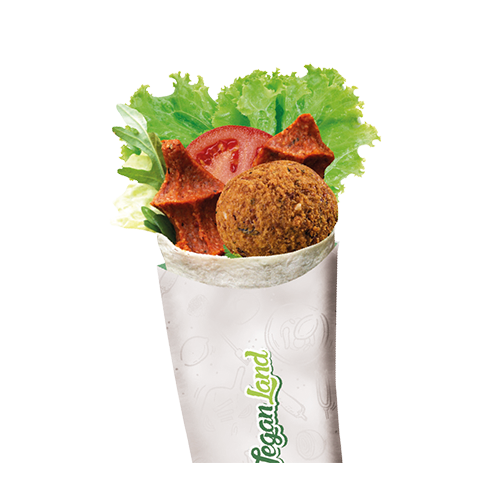 Mix Wrap