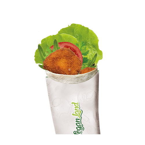 Nuggets Wrap