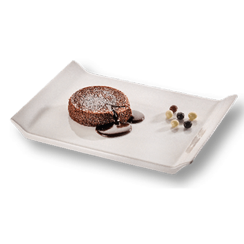 Souffle (vegetarisch)