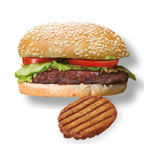 Veggi Burger