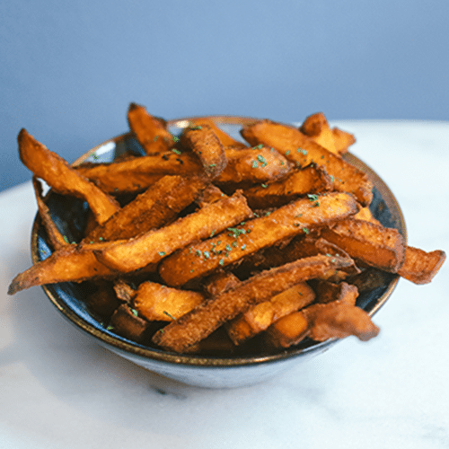 Sweet Potato Fries