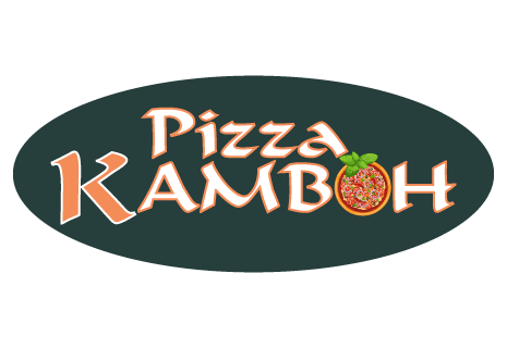 logo Pizza Kamboh