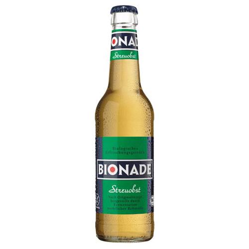 Bionade Streuobst 0,33l