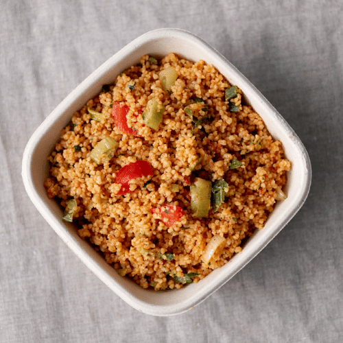 Cous-Küsschen