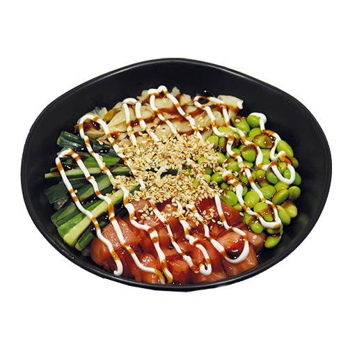 Sake Bowl