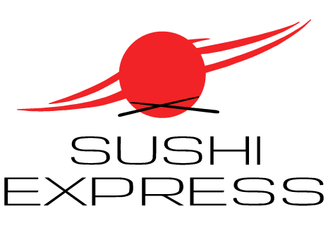 logo Sushi Express
