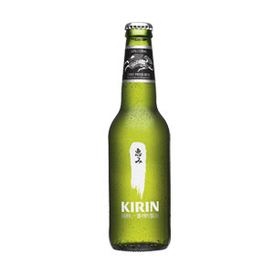 Kirin 0,33l