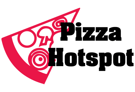 logo Pizza Hotspot