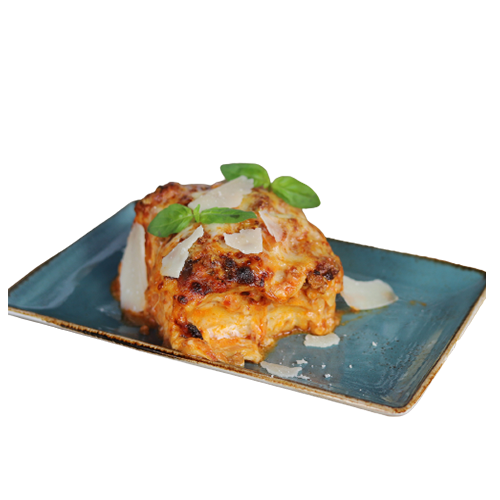 Lasagne Bolognese