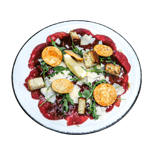 Carpaccio Classico